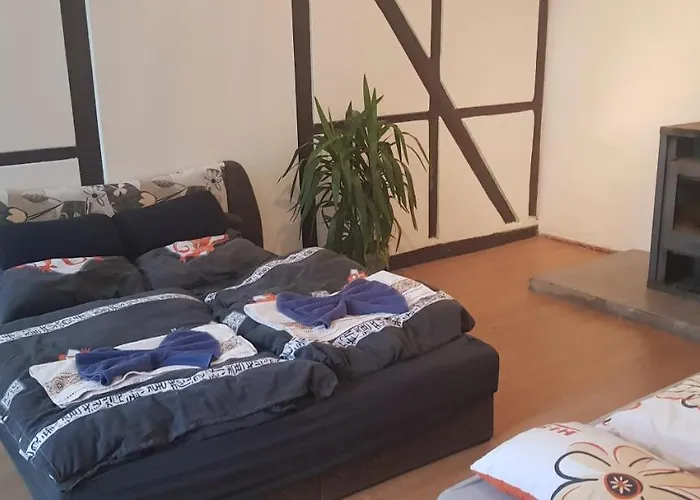 Apartman Namesti 2