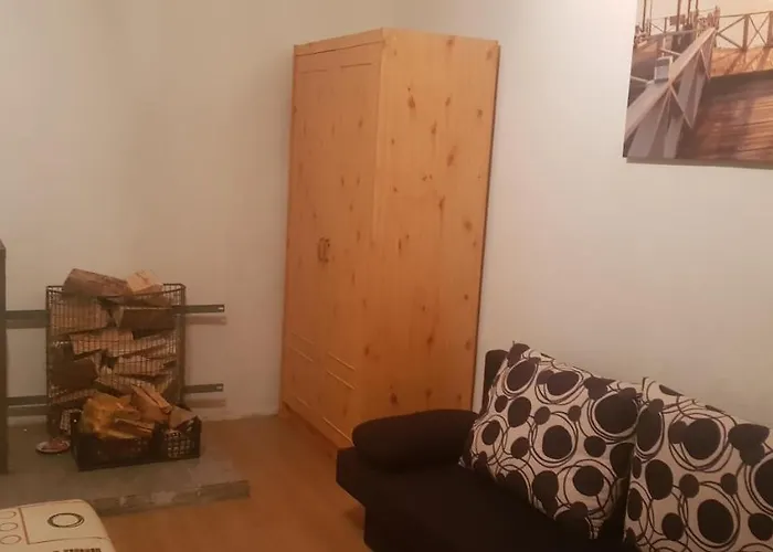 Apartman Namesti 2