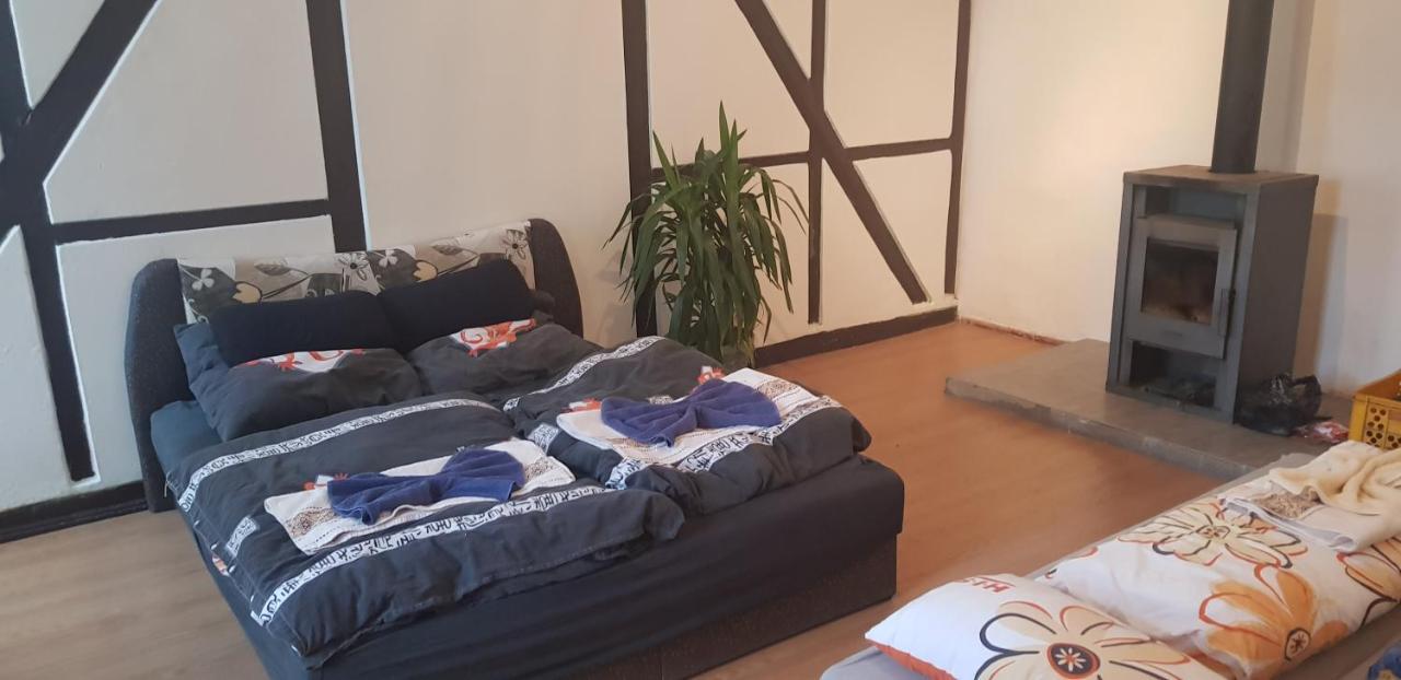 Appartement Namesti 2 Horní Blatná