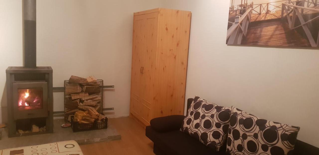 Appartement Namesti 2 Horní Blatná